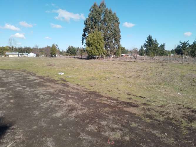 OPORTUNIDAD DE COMPRA PARCELA CON CASA