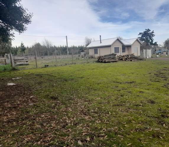 OPORTUNIDAD DE COMPRA PARCELA CON CASA