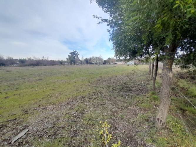 OPORTUNIDAD DE COMPRA PARCELA CON CASA