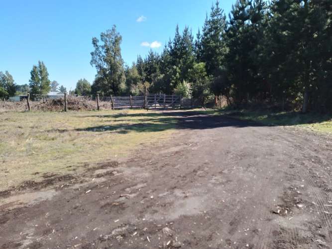 OPORTUNIDAD DE COMPRA PARCELA CON CASA