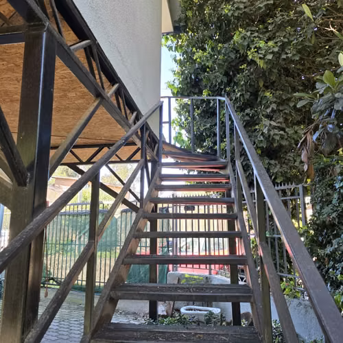 ARRIENDO DEPARTAMENTO 1 DORMITORIO, SEC.LOS ROMEROS, CONCÓN.