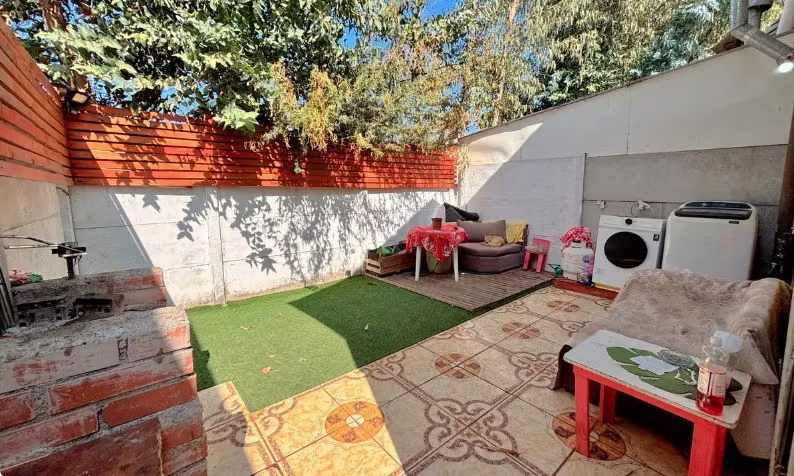 HERMOSA CASA 3D 2B 1E EN PADRE HURTADO