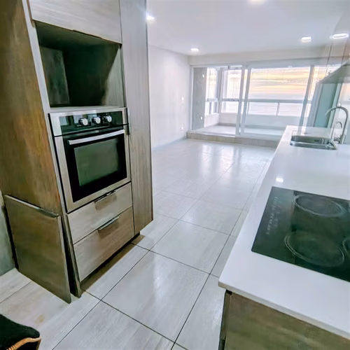 SE ARRIENDA DPTO 3D3B COSTA DE MONTEMAR VISTA AL MAR