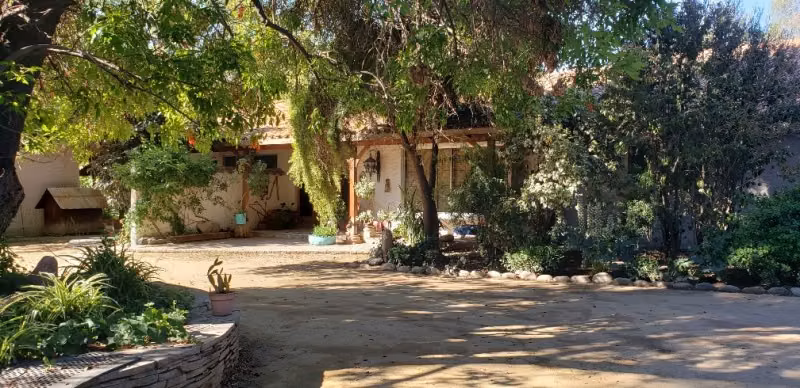 SE VENDE LINDA PROPIEDAD EN RINCONADA DE LOS ANDES