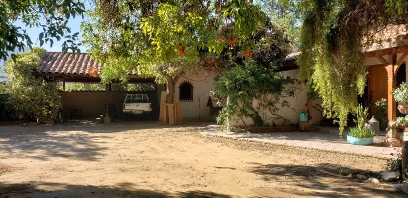 SE VENDE LINDA PROPIEDAD EN RINCONADA DE LOS ANDES