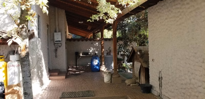 SE VENDE LINDA PROPIEDAD EN RINCONADA DE LOS ANDES - Imagen 44