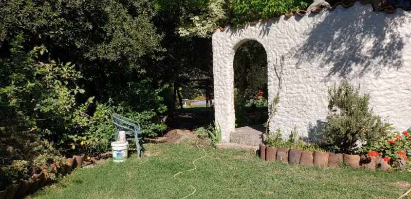 SE VENDE LINDA PROPIEDAD EN RINCONADA DE LOS ANDES