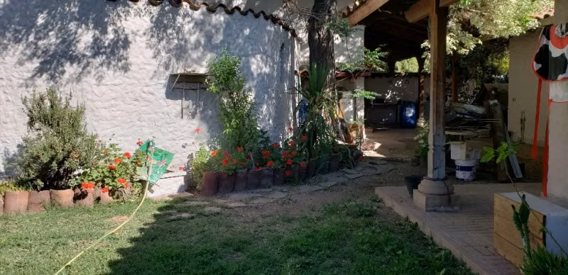SE VENDE LINDA PROPIEDAD EN RINCONADA DE LOS ANDES