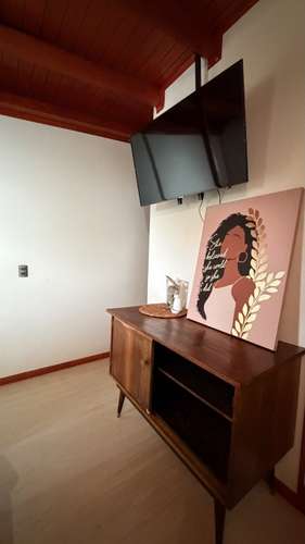 SE ARRIENDA CABAÑA AMOBLADA - Imagen 17