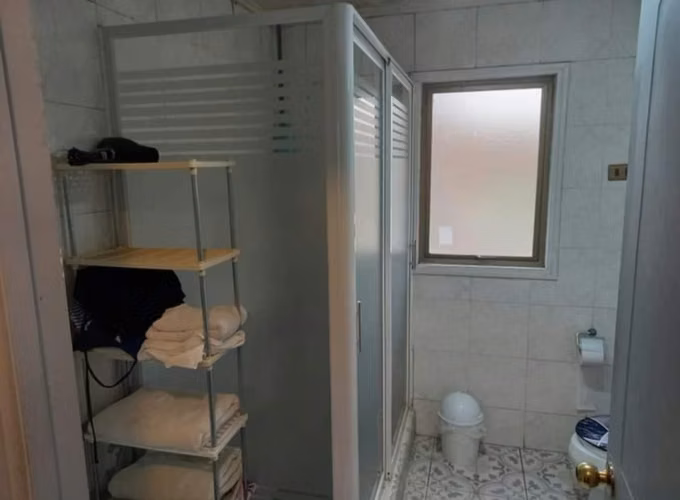 Vendo parcela con 3 casas Condominio El Descanso Padre H