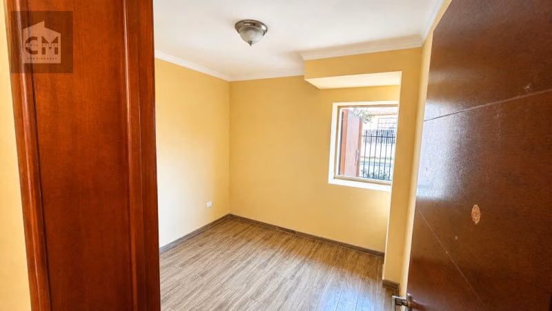 CASA EN VENTA SAN JOAQUÍN LA SERENA - Imagen 5