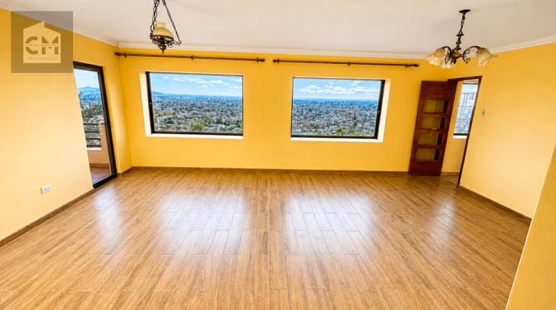 CASA EN VENTA SAN JOAQUÍN LA SERENA - Imagen 2