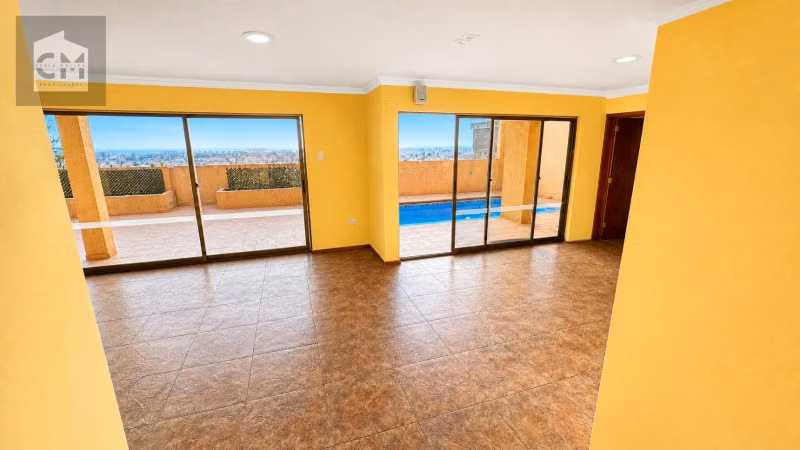 CASA EN VENTA SAN JOAQUÍN LA SERENA - Imagen 19