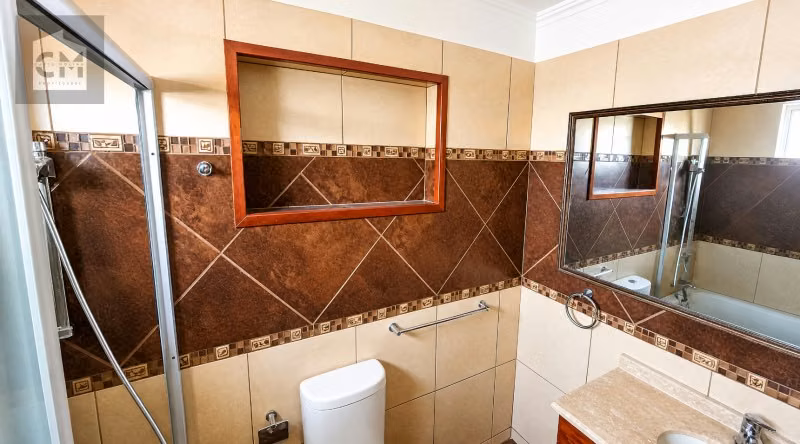 CASA EN VENTA SAN JOAQUÍN LA SERENA - Imagen 13