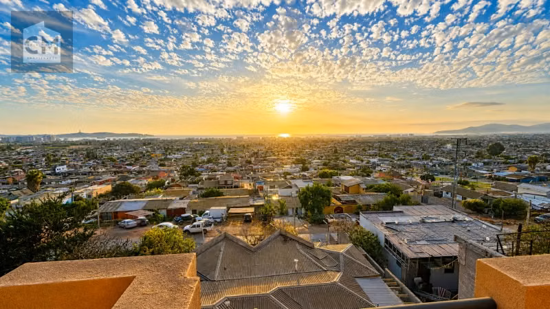 CASA EN VENTA SAN JOAQUÍN LA SERENA - Imagen 17
