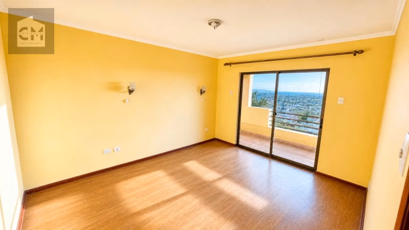 CASA EN VENTA SAN JOAQUÍN LA SERENA - Imagen 7