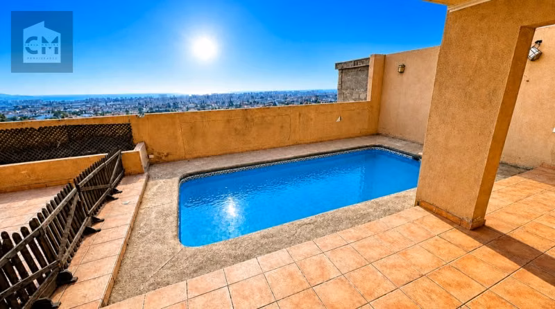 CASA EN VENTA SAN JOAQUÍN LA SERENA - Imagen 25