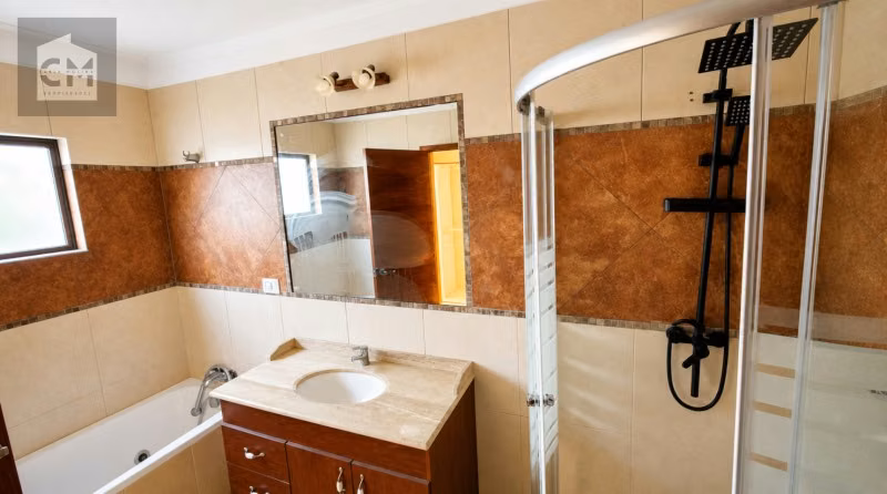 CASA EN VENTA SAN JOAQUÍN LA SERENA - Imagen 9