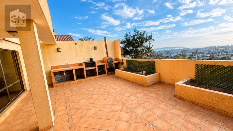 CASA EN VENTA SAN JOAQUÍN LA SERENA - Imagen 26
