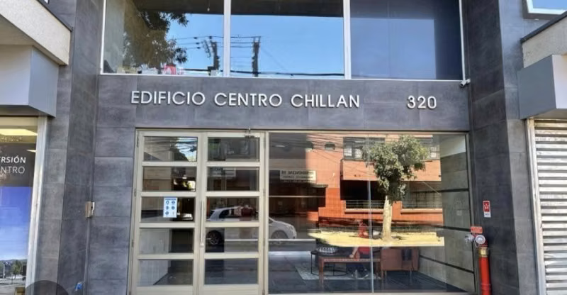 Departamento en Arriendo Temporal en Chillán