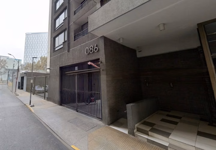 HERMOSO DEPARTAMENTO 2D/2B CON ESTACIONAMIENTO
