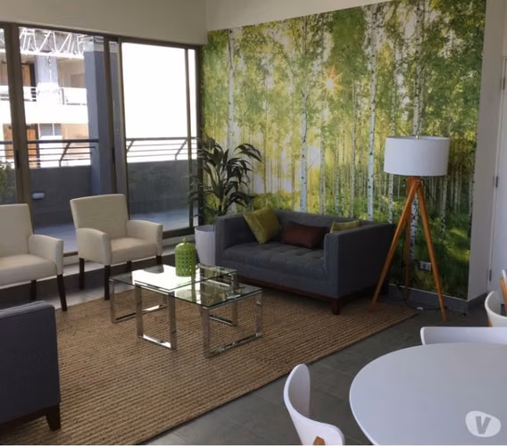 HERMOSO DEPARTAMENTO 2D/2B CON ESTACIONAMIENTO