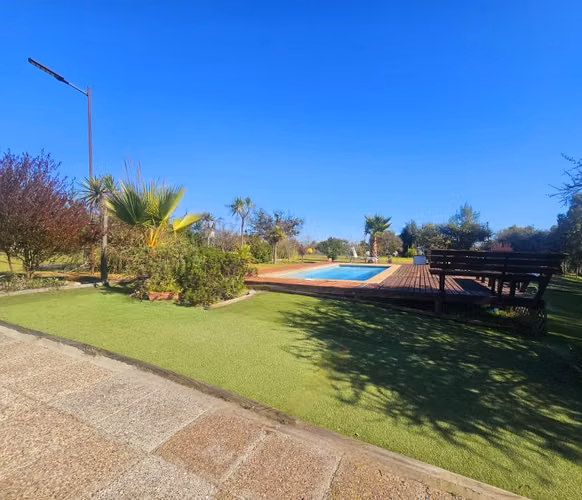 HERMOSA PARCELA EN VENTA, MELIPILLA.