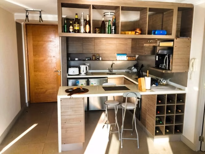HERMOSO DEPARTAMENTO EN CONDOMINIO BRISAS DE COSTA LAGUNA