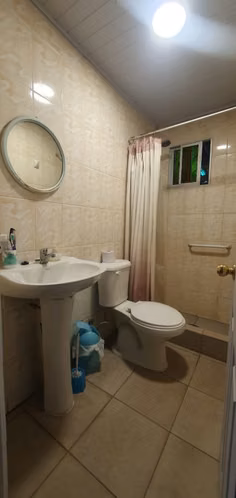 VENTA DE CASA 4 DORMITORIOS EN CERRO NAVIA