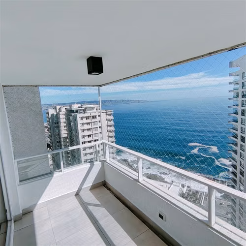Departamento en arriendo en Viña del Mar - Imagen 4