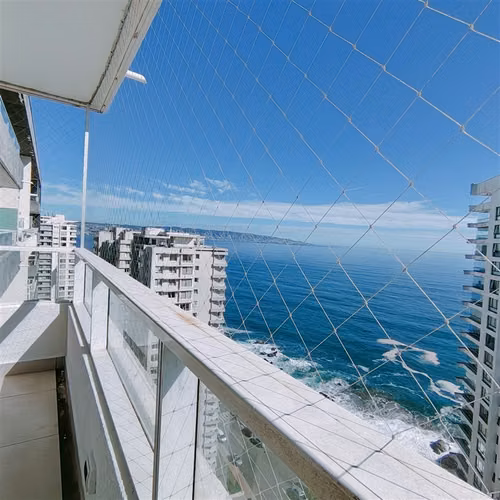 Departamento en arriendo en Viña del Mar - Imagen 5