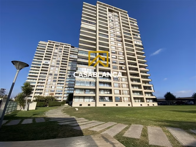 AMPLIO DEPARTAMENTO ESQUINA CASINO ENJOY