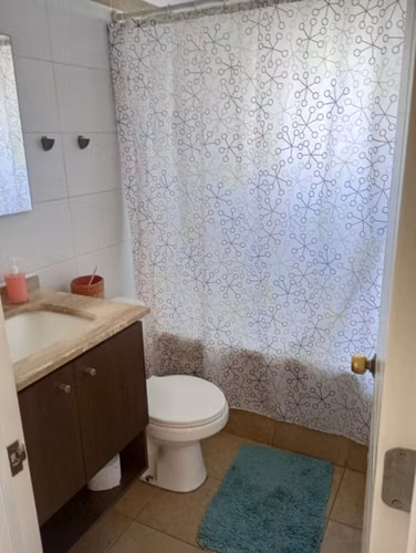 SE VENDE ESPECTACULAR CASA EN CONDOMINIO. SAN BERNARDO.