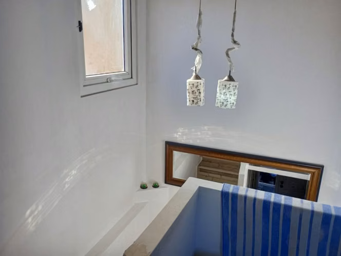 SE VENDE ESPECTACULAR CASA EN CONDOMINIO. SAN BERNARDO.