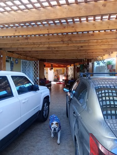 SE VENDE ESPECTACULAR CASA EN CONDOMINIO. SAN BERNARDO.