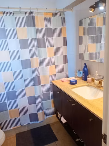 SE VENDE ESPECTACULAR CASA EN CONDOMINIO. SAN BERNARDO.