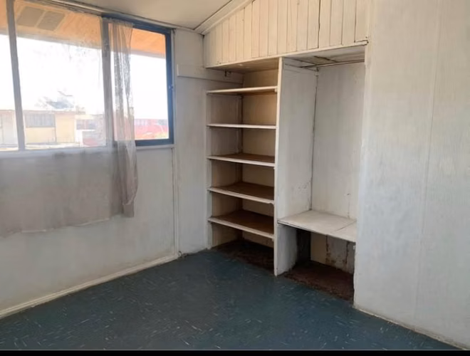 DEPARTAMENTO EN VILLA CUATRO ALAMOS