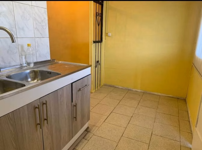 DEPARTAMENTO EN VILLA CUATRO ALAMOS
