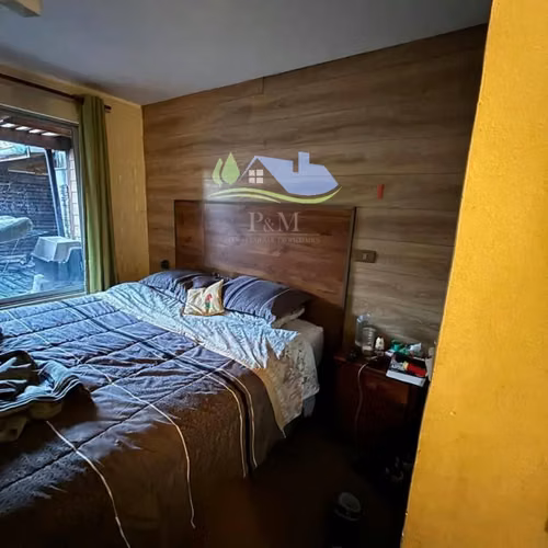 SE VENDE HERMOSA CASA EN SECTOR ARBOLEDA, PORTAL SAN PEDRO 1