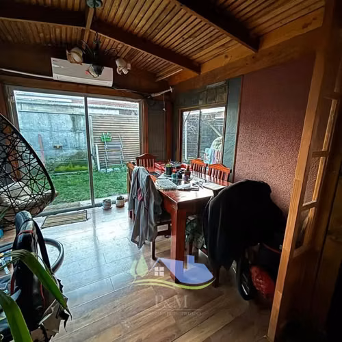 SE VENDE HERMOSA CASA EN SECTOR ARBOLEDA, PORTAL SAN PEDRO 1