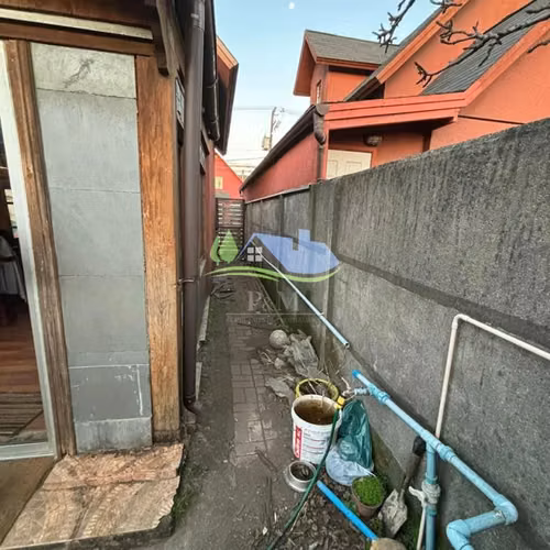 SE VENDE HERMOSA CASA EN SECTOR ARBOLEDA, PORTAL SAN PEDRO 1
