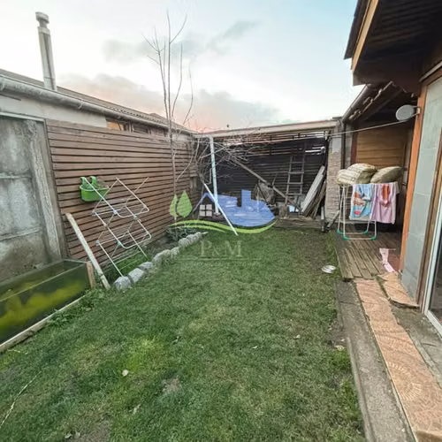 SE VENDE HERMOSA CASA EN SECTOR ARBOLEDA, PORTAL SAN PEDRO 1