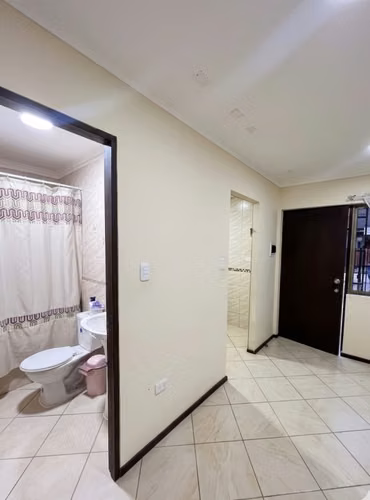 Casa en arriendo en Talca