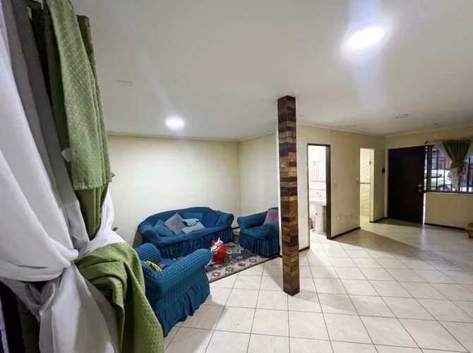 Casa en arriendo en Talca
