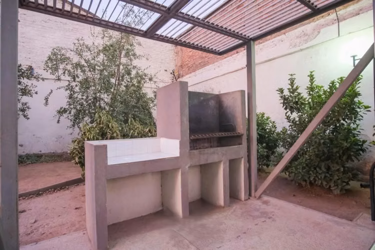 Departamento en venta en San Joaquín