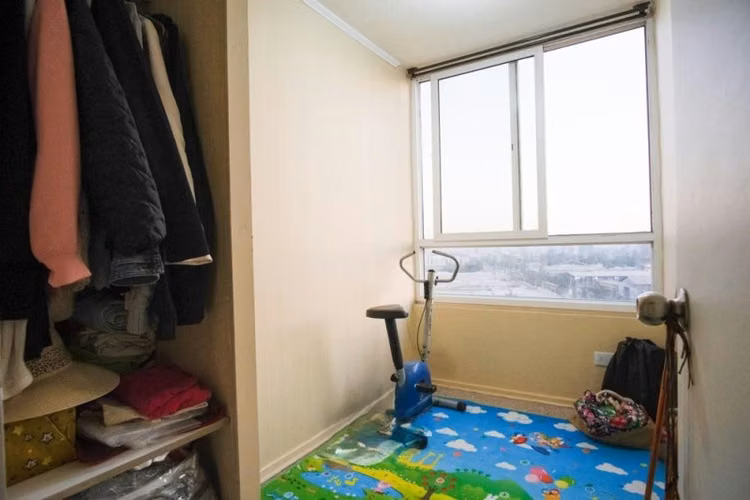 Departamento en venta en San Joaquín