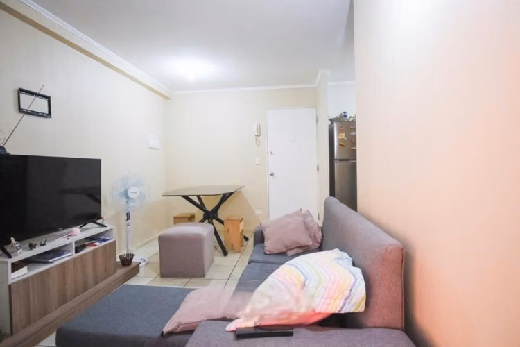 Departamento en venta en San Joaquín