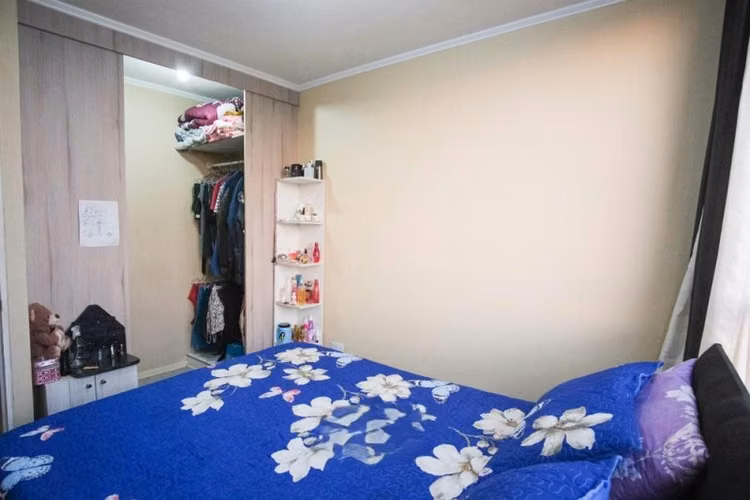 Departamento en venta en San Joaquín