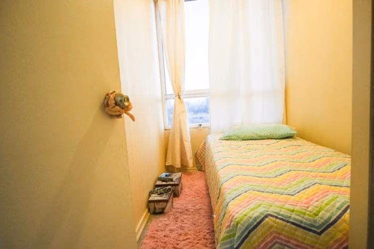 Departamento en venta en San Joaquín