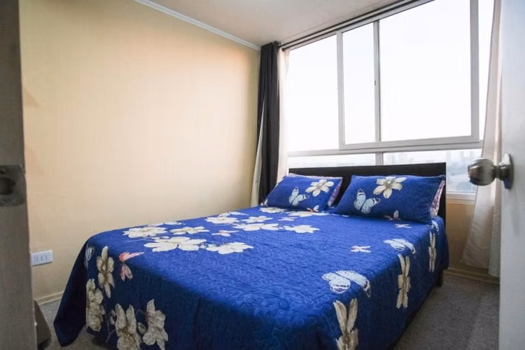 Departamento en venta en San Joaquín